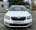 Білий Шкода Октавія, об'ємом двигуна 1.6 л та пробігом 274 тис. км за 8700 $, фото 1 на Automoto.ua