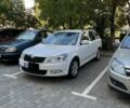 Білий Шкода Октавія, об'ємом двигуна 1.6 л та пробігом 1 тис. км за 10537 $, фото 1 на Automoto.ua