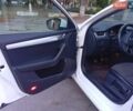 Білий Шкода Октавія, об'ємом двигуна 1.6 л та пробігом 187 тис. км за 11000 $, фото 10 на Automoto.ua
