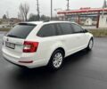 Белый Шкода Октавия, объемом двигателя 1.6 л и пробегом 225 тыс. км за 8300 $, фото 3 на Automoto.ua