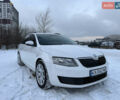 Белый Шкода Октавия, объемом двигателя 1.6 л и пробегом 332 тыс. км за 10200 $, фото 1 на Automoto.ua