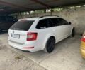 Белый Шкода Октавия, объемом двигателя 2 л и пробегом 227 тыс. км за 11900 $, фото 13 на Automoto.ua