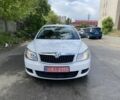 Белый Шкода Октавия, объемом двигателя 1.6 л и пробегом 195 тыс. км за 7700 $, фото 11 на Automoto.ua