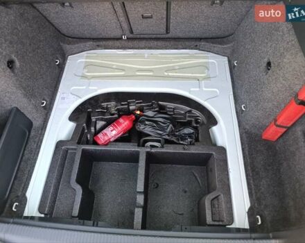 Белый Шкода Октавия, объемом двигателя 1.6 л и пробегом 276 тыс. км за 10500 $, фото 8 на Automoto.ua