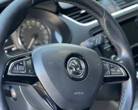 Белый Шкода Октавия, объемом двигателя 1.97 л и пробегом 330 тыс. км за 10650 $, фото 29 на Automoto.ua