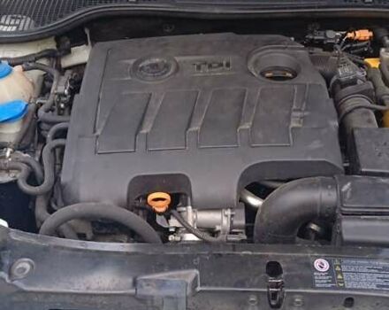 Білий Шкода Октавія, об'ємом двигуна 1.6 л та пробігом 295 тис. км за 7777 $, фото 2 на Automoto.ua