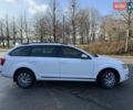 Белый Шкода Октавия, объемом двигателя 1.6 л и пробегом 280 тыс. км за 8950 $, фото 4 на Automoto.ua