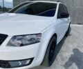 Шкода Октавія 2013 у Ужгороді на Automoto.ua Білий Шкода Октавія, об'ємом двигуна 1.6 л та пробігом 360 тис. км за 8600 $, фото 5 на Automoto.ua