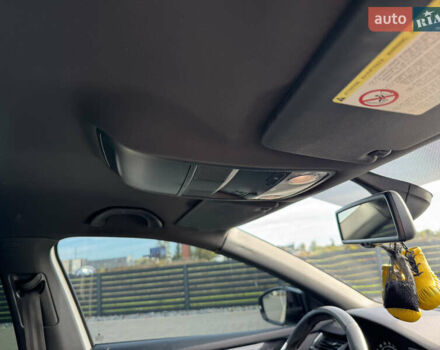 Белый Шкода Октавия, объемом двигателя 2 л и пробегом 320 тыс. км за 12500 $, фото 21 на Automoto.ua