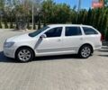Белый Шкода Октавия, объемом двигателя 1.57 л и пробегом 340 тыс. км за 6700 $, фото 1 на Automoto.ua