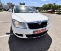 Белый Шкода Октавия, объемом двигателя 1.6 л и пробегом 236 тыс. км за 9800 $, фото 12 на Automoto.ua