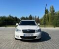 Білий Шкода Октавія, об'ємом двигуна 2 л та пробігом 310 тис. км за 8500 $, фото 7 на Automoto.ua