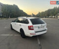 Белый Шкода Октавия, объемом двигателя 1.6 л и пробегом 295 тыс. км за 9990 $, фото 9 на Automoto.ua