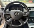 Белый Шкода Октавия, объемом двигателя 1.97 л и пробегом 303 тыс. км за 10800 $, фото 17 на Automoto.ua