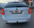 Белый Шкода Октавия, объемом двигателя 2 л и пробегом 246 тыс. км за 10950 $, фото 20 на Automoto.ua