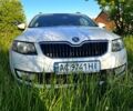 Белый Шкода Октавия, объемом двигателя 1.8 л и пробегом 210 тыс. км за 10100 $, фото 10 на Automoto.ua