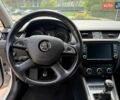 Белый Шкода Октавия, объемом двигателя 1.97 л и пробегом 303 тыс. км за 10800 $, фото 12 на Automoto.ua