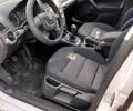Белый Шкода Октавия, объемом двигателя 1.8 л и пробегом 222 тыс. км за 8500 $, фото 7 на Automoto.ua