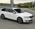 Білий Шкода Октавія, об'ємом двигуна 1.6 л та пробігом 380 тис. км за 10500 $, фото 1 на Automoto.ua