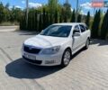 Белый Шкода Октавия, объемом двигателя 1.57 л и пробегом 340 тыс. км за 6700 $, фото 1 на Automoto.ua