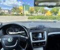 Белый Шкода Октавия, объемом двигателя 1.6 л и пробегом 236 тыс. км за 9800 $, фото 9 на Automoto.ua