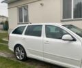 Білий Шкода Октавія, об'ємом двигуна 1.97 л та пробігом 290 тис. км за 8200 $, фото 2 на Automoto.ua