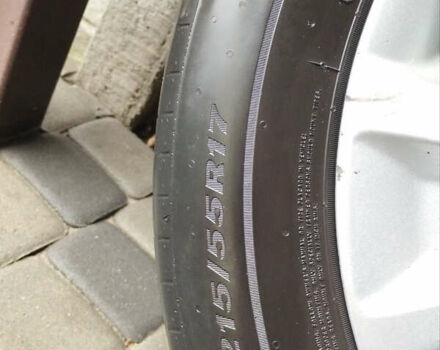 Белый Шкода Октавия, объемом двигателя 1.6 л и пробегом 280 тыс. км за 8950 $, фото 23 на Automoto.ua