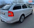 Белый Шкода Октавия, объемом двигателя 2 л и пробегом 246 тыс. км за 10950 $, фото 18 на Automoto.ua