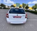 Белый Шкода Октавия, объемом двигателя 1.6 л и пробегом 236 тыс. км за 9800 $, фото 6 на Automoto.ua