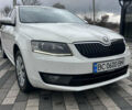 Білий Шкода Октавія, об'ємом двигуна 1.97 л та пробігом 240 тис. км за 11200 $, фото 1 на Automoto.ua