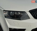 Белый Шкода Октавия, объемом двигателя 2 л и пробегом 320 тыс. км за 12500 $, фото 28 на Automoto.ua