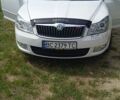 Білий Шкода Октавія, об'ємом двигуна 1.6 л та пробігом 295 тис. км за 7777 $, фото 23 на Automoto.ua