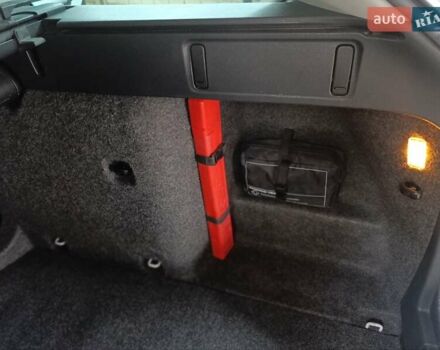 Белый Шкода Октавия, объемом двигателя 1.6 л и пробегом 276 тыс. км за 10500 $, фото 12 на Automoto.ua