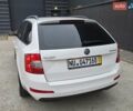 Белый Шкода Октавия, объемом двигателя 1.2 л и пробегом 170 тыс. км за 7200 $, фото 16 на Automoto.ua