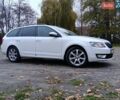 Белый Шкода Октавия, объемом двигателя 1.6 л и пробегом 276 тыс. км за 10500 $, фото 3 на Automoto.ua