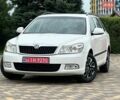 Белый Шкода Октавия, объемом двигателя 1.6 л и пробегом 174 тыс. км за 8500 $, фото 1 на Automoto.ua