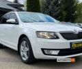 Белый Шкода Октавия, объемом двигателя 1.6 л и пробегом 240 тыс. км за 10000 $, фото 1 на Automoto.ua