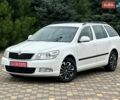 Белый Шкода Октавия, объемом двигателя 1.6 л и пробегом 174 тыс. км за 8500 $, фото 1 на Automoto.ua