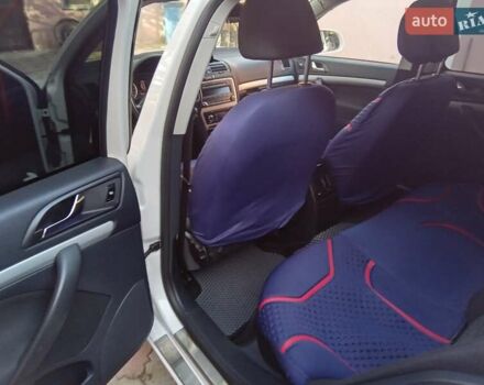 Шкода Октавия 2013 в Николаеве на Automoto.ua Белый Шкода Октавия, объемом двигателя 1.6 л и пробегом 210 тыс. км за 8700 $, фото 9 на Automoto.ua