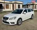 Белый Шкода Октавия, объемом двигателя 1.97 л и пробегом 295 тыс. км за 8800 $, фото 1 на Automoto.ua