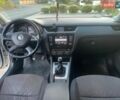 Білий Шкода Октавія, об'ємом двигуна 1.6 л та пробігом 224 тис. км за 9600 $, фото 23 на Automoto.ua