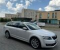 Білий Шкода Октавія, об'ємом двигуна 1.8 л та пробігом 310 тис. км за 10200 $, фото 1 на Automoto.ua