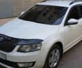 Білий Шкода Октавія, об'ємом двигуна 1.97 л та пробігом 336 тис. км за 9000 $, фото 4 на Automoto.ua