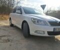 Белый Шкода Октавия, объемом двигателя 2 л и пробегом 278 тыс. км за 10300 $, фото 5 на Automoto.ua