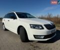 Білий Шкода Октавія, об'ємом двигуна 1.4 л та пробігом 144 тис. км за 9800 $, фото 1 на Automoto.ua