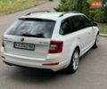 Белый Шкода Октавия, объемом двигателя 1.6 л и пробегом 340 тыс. км за 9300 $, фото 8 на Automoto.ua