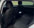 Белый Шкода Октавия, объемом двигателя 1.8 л и пробегом 230 тыс. км за 10999 $, фото 9 на Automoto.ua