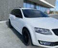 Шкода Октавія 2013 у Ужгороді на Automoto.ua Білий Шкода Октавія, об'ємом двигуна 1.6 л та пробігом 360 тис. км за 8600 $, фото 2 на Automoto.ua