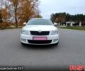 Белый Шкода Октавия, объемом двигателя 16 л и пробегом 241 тыс. км за 8500 $, фото 1 на Automoto.ua