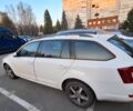 Білий Шкода Октавія, об'ємом двигуна 1.6 л та пробігом 231 тис. км за 10500 $, фото 4 на Automoto.ua